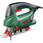 Bosch PST 900 PEL Прободен трион
